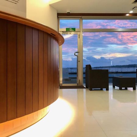 Hotel Mtb Motobu Ngoại thất bức ảnh