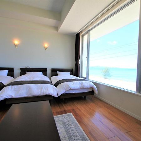 Hotel Mtb Motobu Ngoại thất bức ảnh