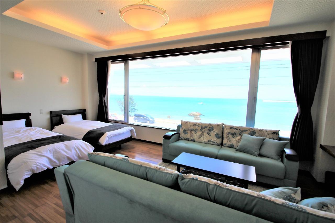 Hotel Mtb Motobu Ngoại thất bức ảnh