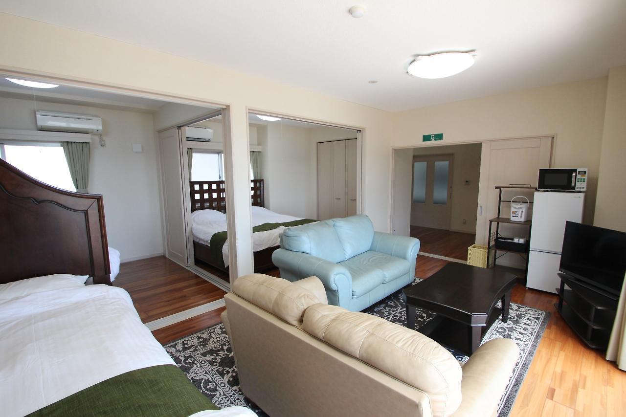 Hotel Mtb Motobu Ngoại thất bức ảnh
