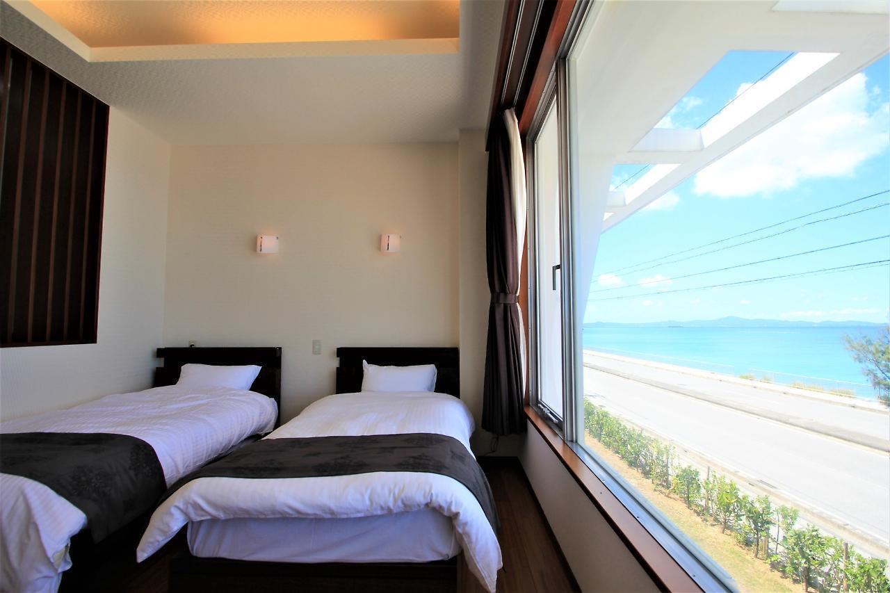 Hotel Mtb Motobu Ngoại thất bức ảnh