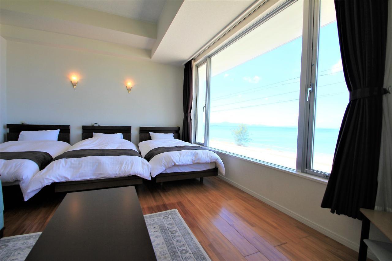 Hotel Mtb Motobu Ngoại thất bức ảnh