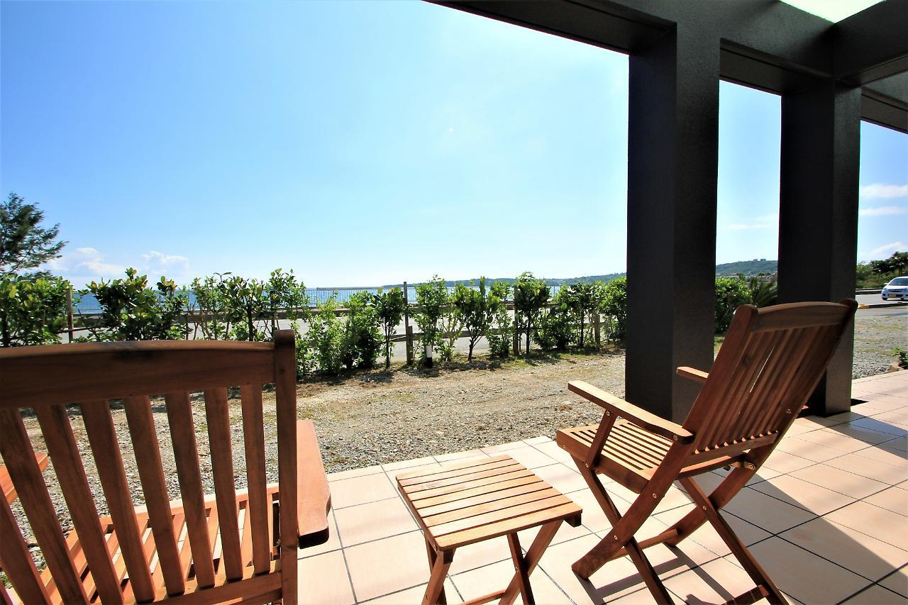 Hotel Mtb Motobu Ngoại thất bức ảnh