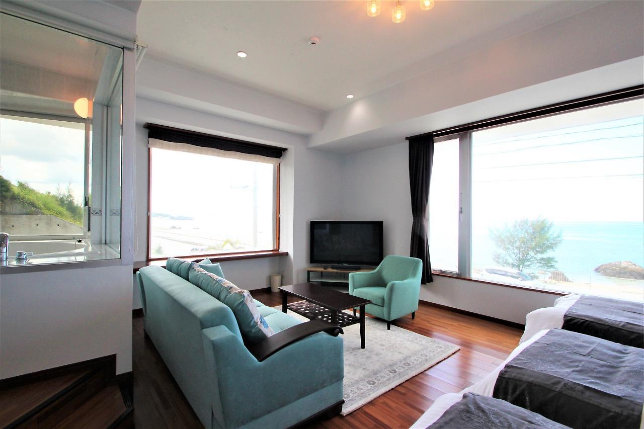 Hotel Mtb Motobu Ngoại thất bức ảnh