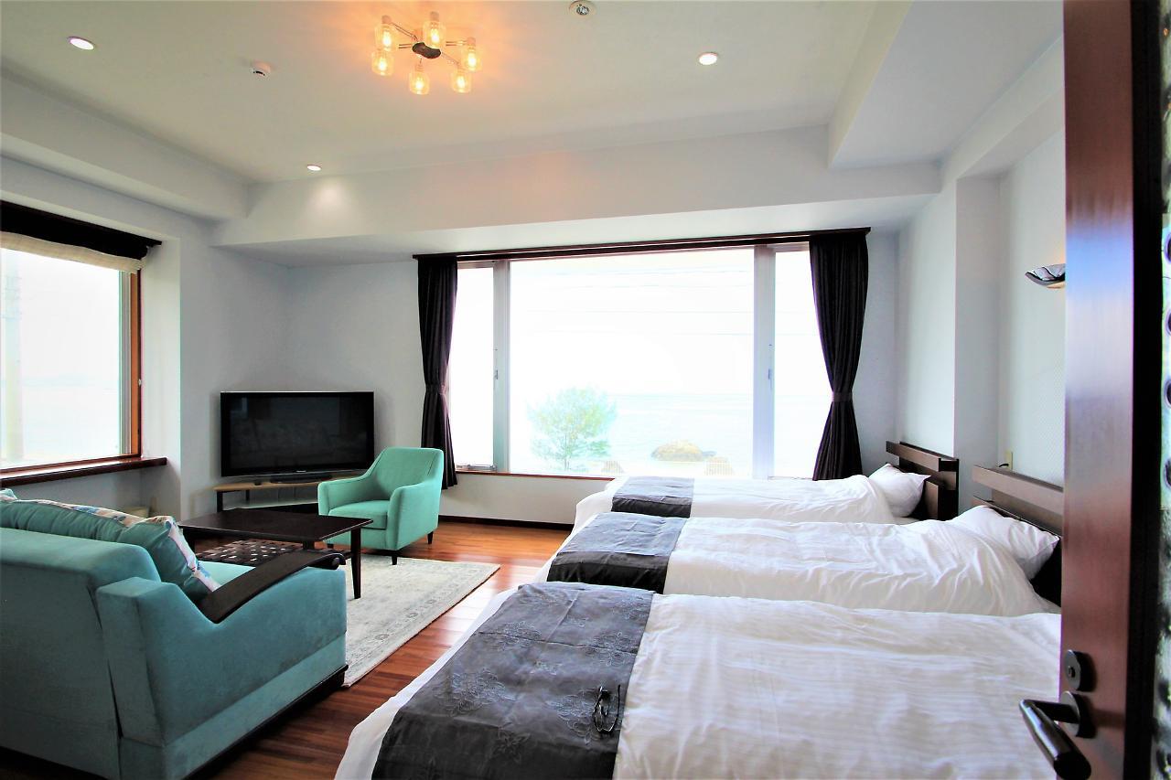 Hotel Mtb Motobu Ngoại thất bức ảnh