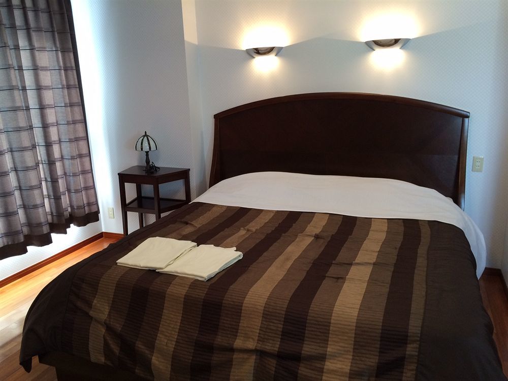 Hotel Mtb Motobu Ngoại thất bức ảnh
