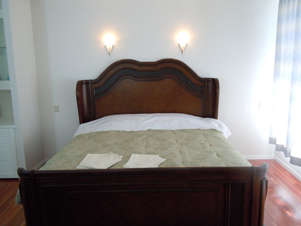 Hotel Mtb Motobu Ngoại thất bức ảnh