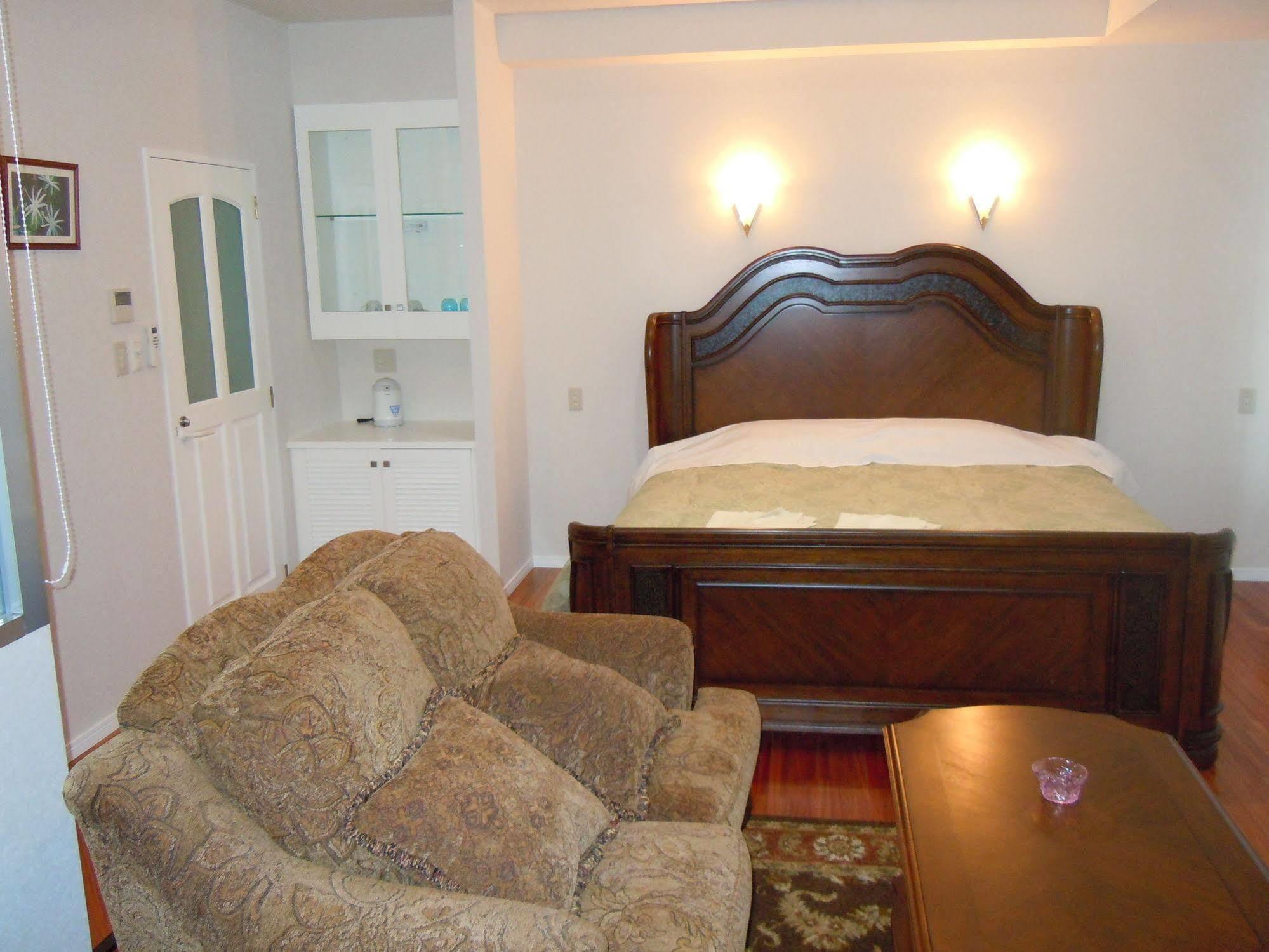 Hotel Mtb Motobu Ngoại thất bức ảnh