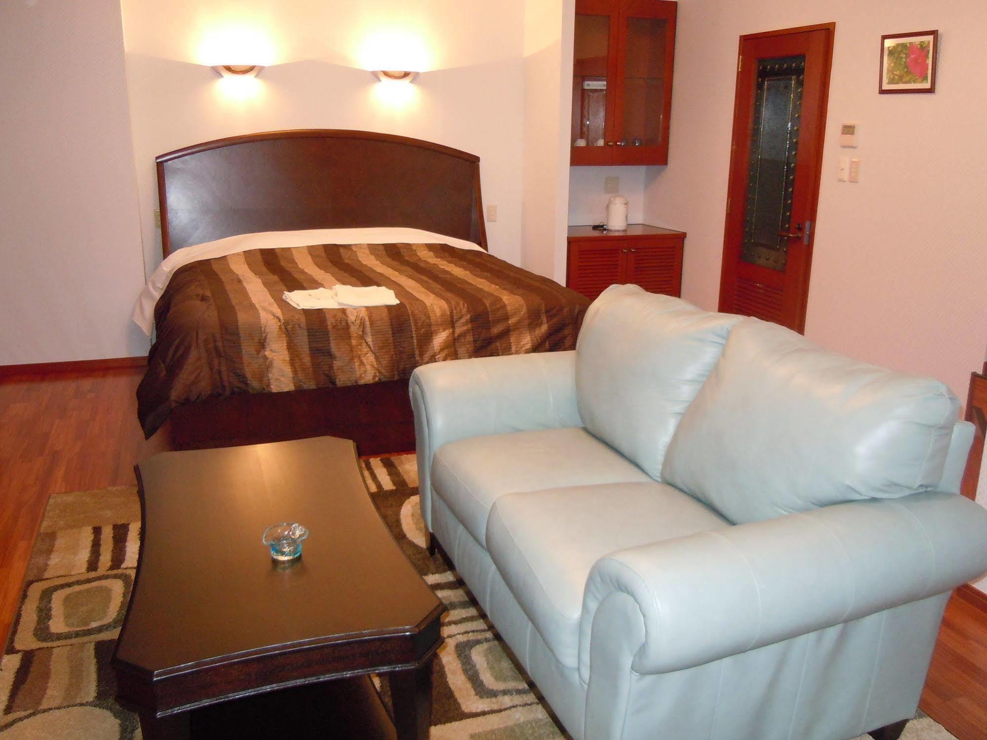 Hotel Mtb Motobu Ngoại thất bức ảnh