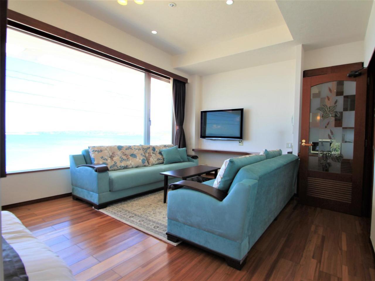 Hotel Mtb Motobu Ngoại thất bức ảnh