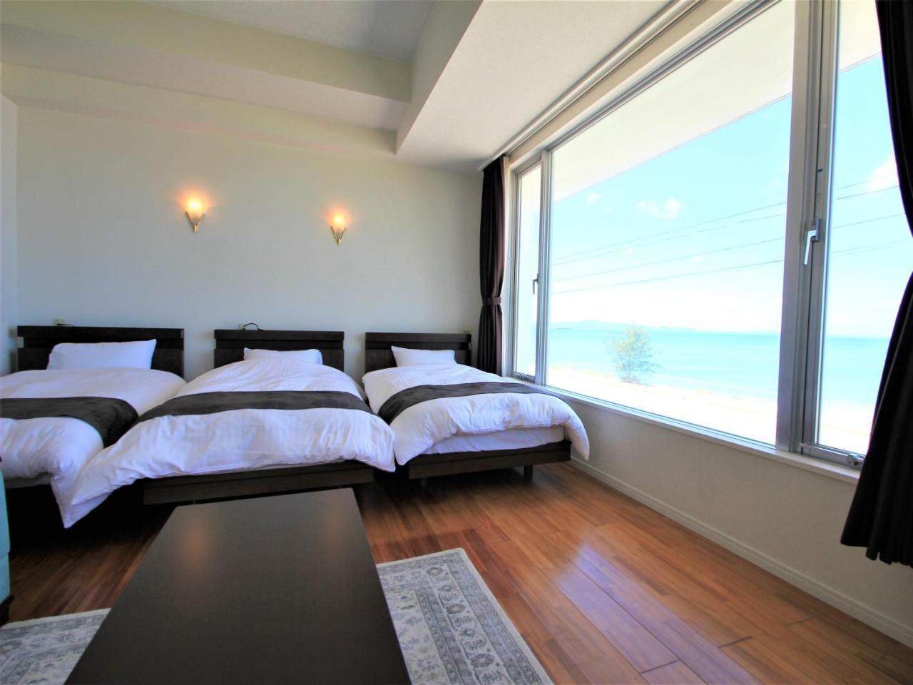 Hotel Mtb Motobu Ngoại thất bức ảnh