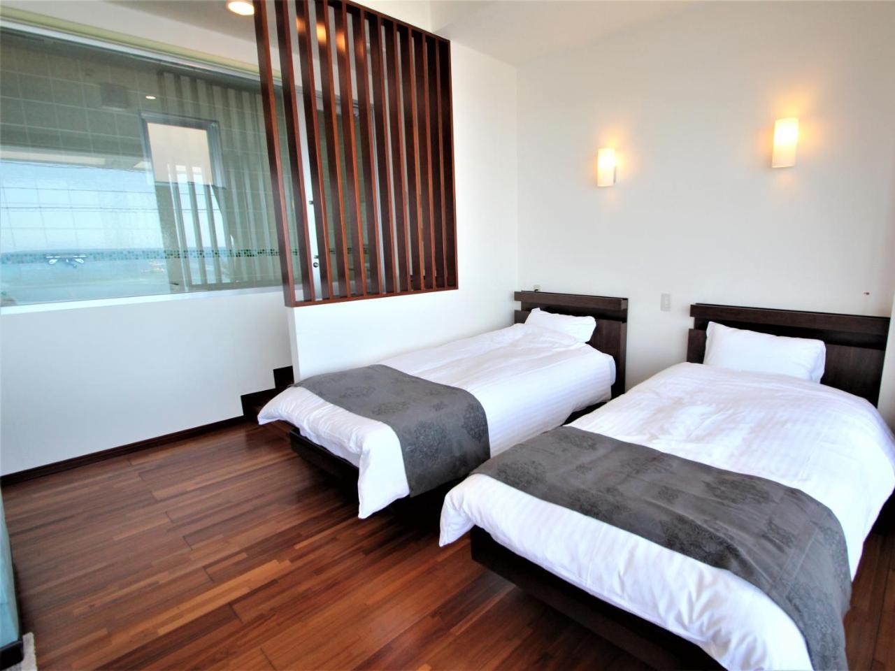 Hotel Mtb Motobu Ngoại thất bức ảnh
