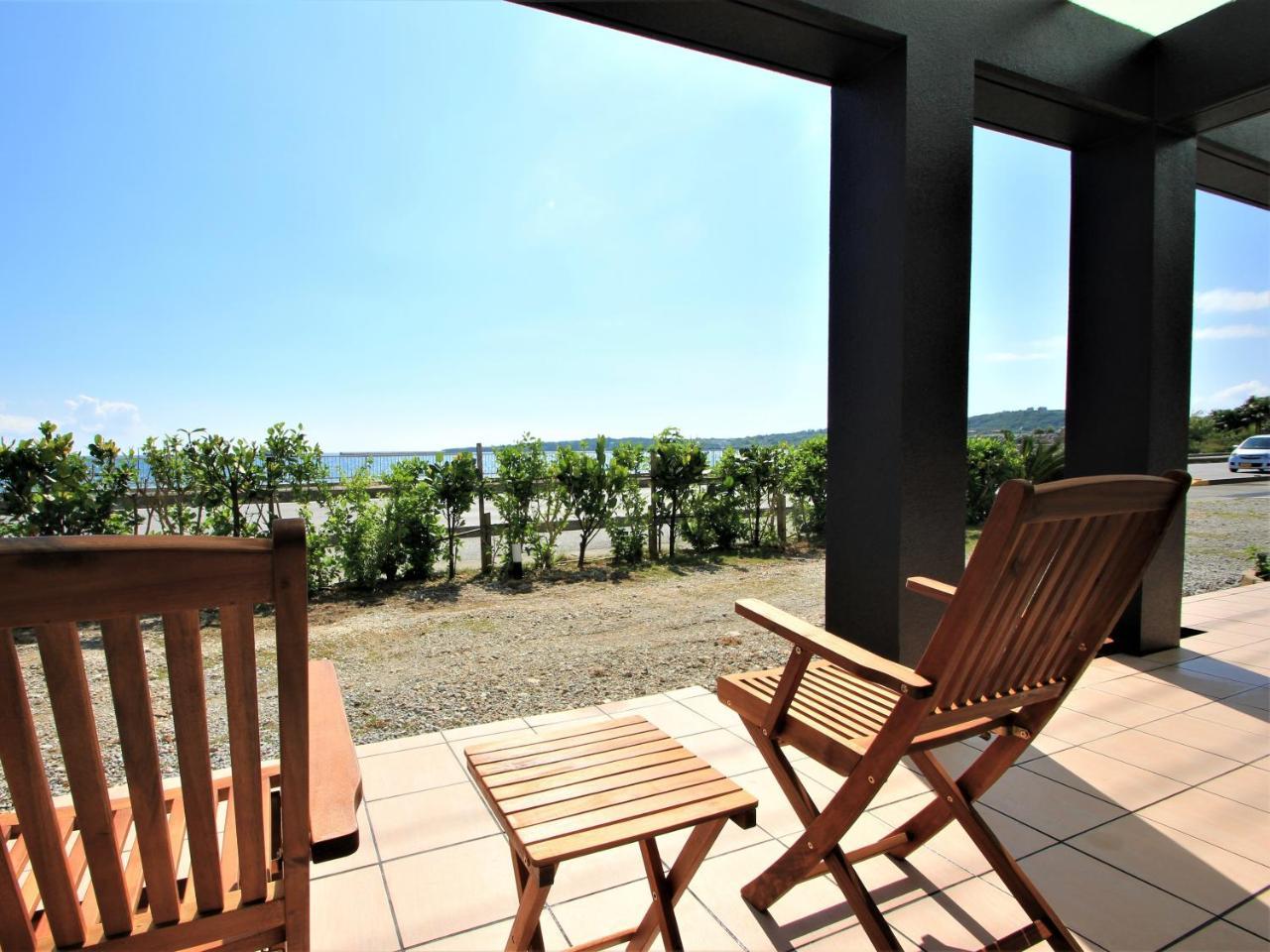 Hotel Mtb Motobu Ngoại thất bức ảnh