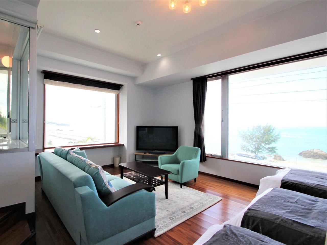 Hotel Mtb Motobu Ngoại thất bức ảnh
