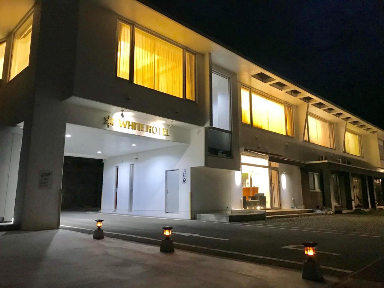 Hotel Mtb Motobu Ngoại thất bức ảnh