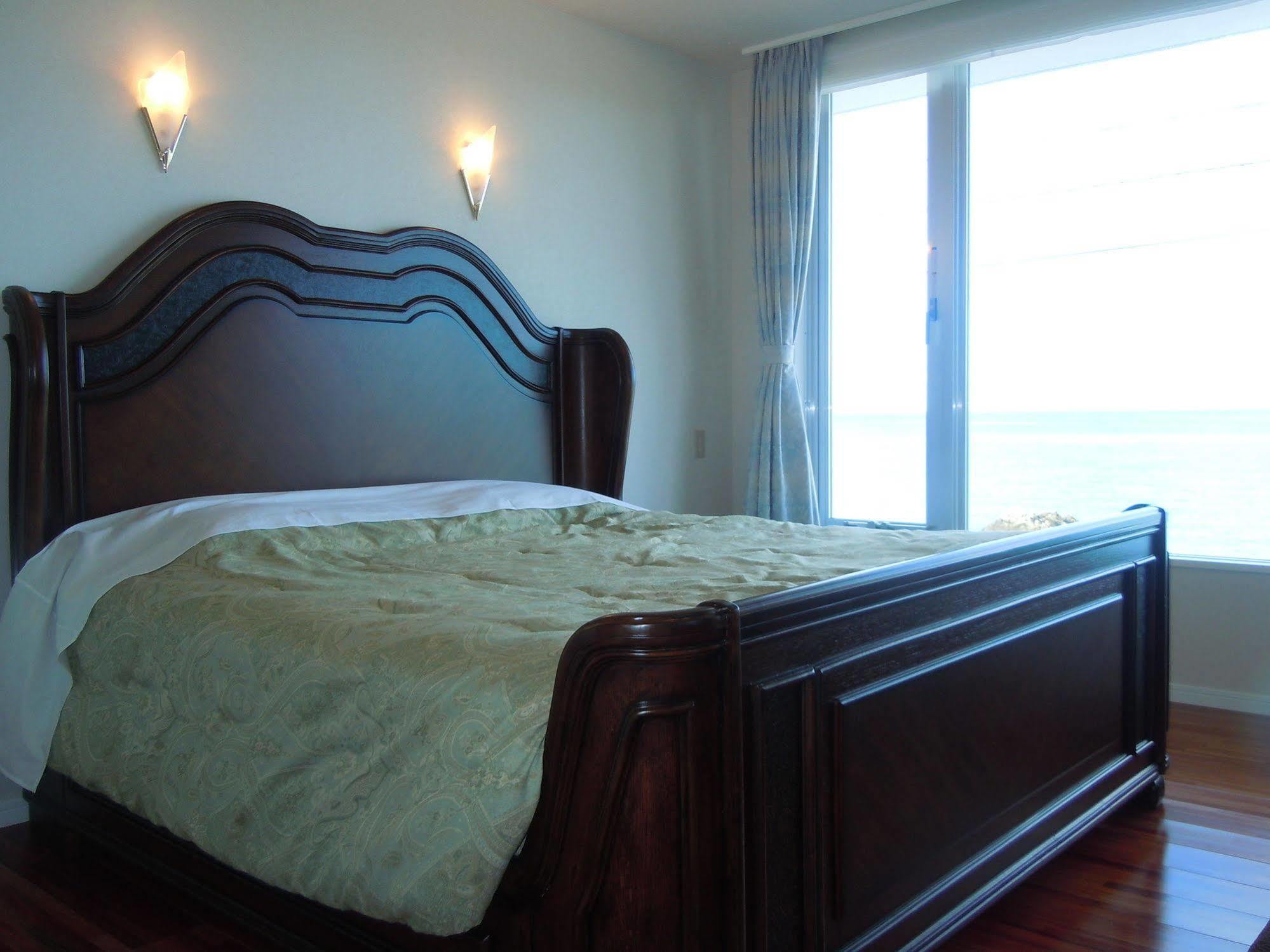 Hotel Mtb Motobu Ngoại thất bức ảnh